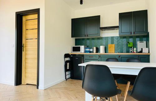 Apartament Na Szlaku - Foto 17