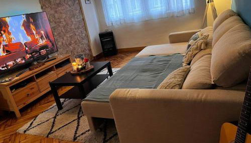 Amplio piso a 400m de la playa - Foto 3