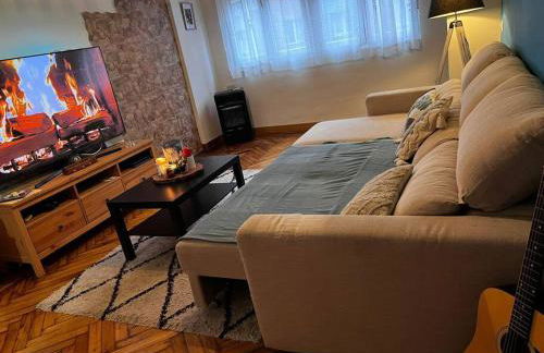 Amplio piso a 400m de la playa - Foto 3