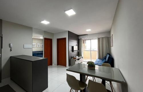 Bee Guest - Apartamentos de Temporada Luxxor Flat - Foto 37