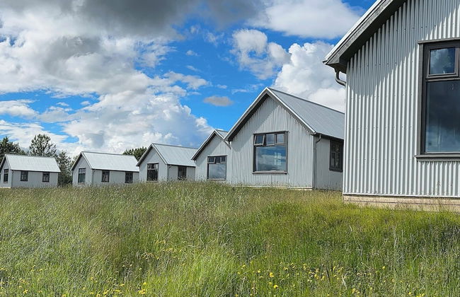 Askot Cottages - Foto 28