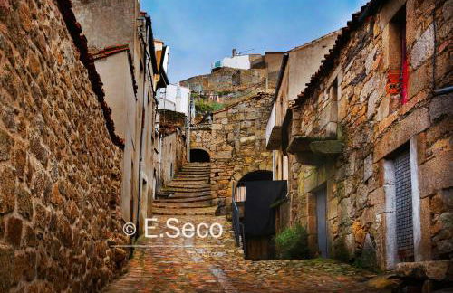 Antiguo Casino de los Arribes - Photo 74