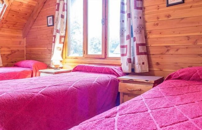 Cocos Cura Casas de Montaña - Photo 8