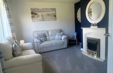 Campbells retreat - Foto 1