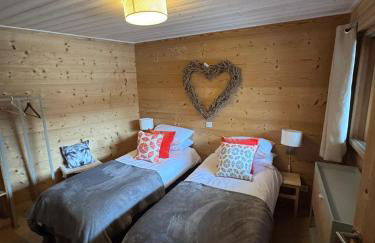 Chalet Moose - Foto 11