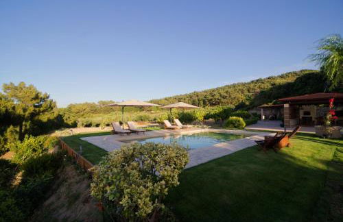 Villa Russelia - Foto 20