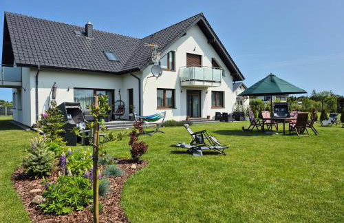 Szafir Dziwnówek-Wrzosowo - Foto 35