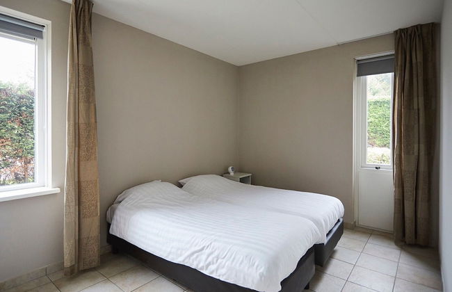 Cozy Holiday Home With a Dishwasher, in Zeeland - Foto 3