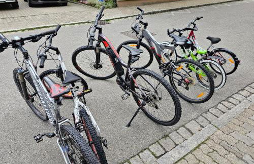 Miuti Residence - Foto 46