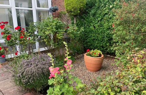 Rose Cottage, Newbiggin-by-the-Sea - Foto 33