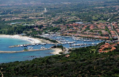 ISA-Residence in Malamurì just few minutes from Budoni - Photo 14