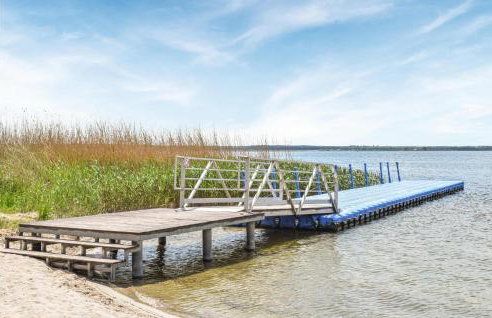 4 Bedroom Gorgeous Home In Nowe Warpno - Foto 39