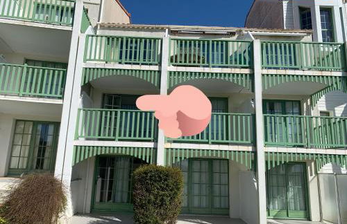 Vue mer, superbe appartement avec terrasse! - Foto 7