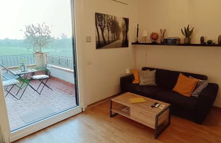 Bilocale tra città e colline. - Foto 6