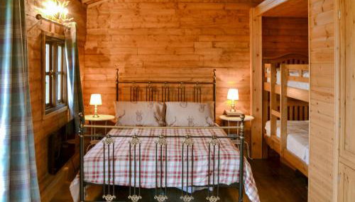 The Sunset Cabin - Foto 5