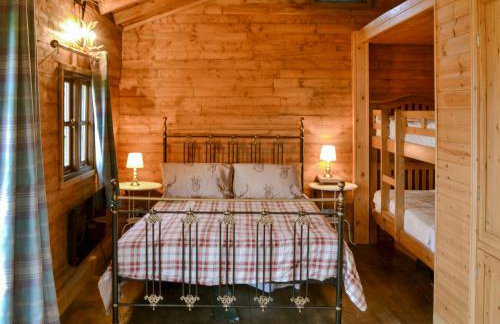 The Sunset Cabin - Photo 5