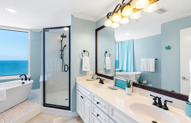 Beach Colony East 16b-penthouse - Foto 25