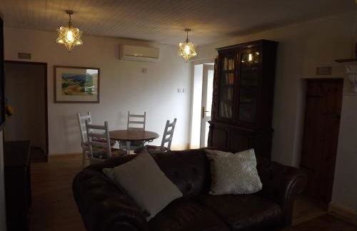 The Old Dairy - Foto 13