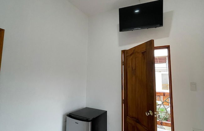 Apartahotel wanderlust - Foto 10