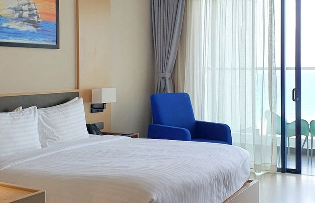 Cam Ranh Beach Resort Nha Trang - Foto 4