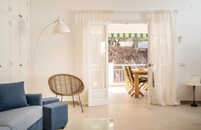 Villa Arena in Es Mercadal - Photo 10