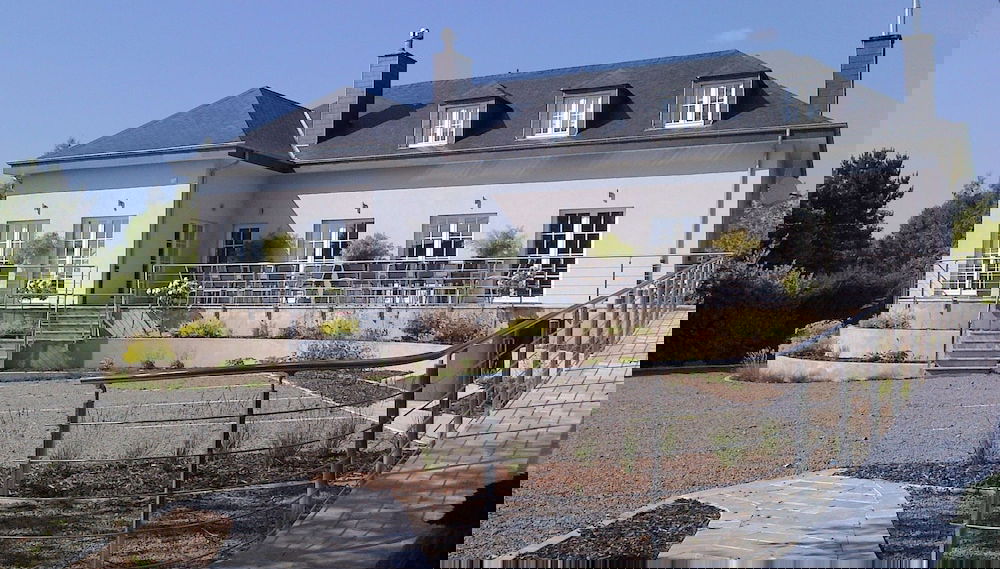 Luxurious Cottage in Libin Region With Sauna - Foto 1