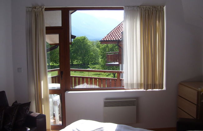 Four Leaf Clover Apartments to Rent - Foto 12