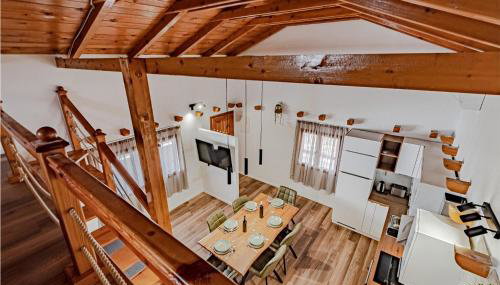 Nice Home In Postup With Sauna - Foto 4