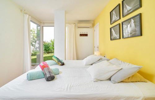 Stunning sea views pool garden - Foto 10