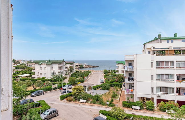 Sea Tower Apartment Bari sea Front - Photo 19