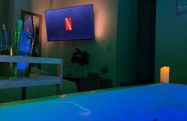 Suite Bali Love - Love Room - Jacuzzi - Foto 13