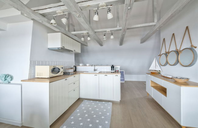 Dom & House - Apartament Orłowskie Molo - Photo 29