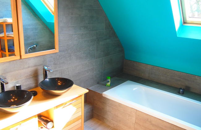 Gite L'archipel - Foto 33