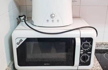 Apartamento Olímpico en Murcia - Foto 15