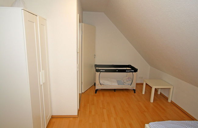 Ferienhaus Barbara in Zarrentin - Foto 5