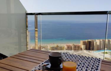 Sunset Waves 19-172 Benidorm - Foto 11