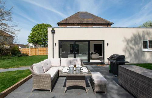 Newly Renovated luxury seaside property with hot tub - near to Cromer & Sheringham - Foto 53