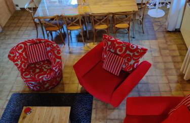 Spacious Ski Chalet In Traditional French Village, sleeps 8, Four Star with fibre broadband - Photo 40