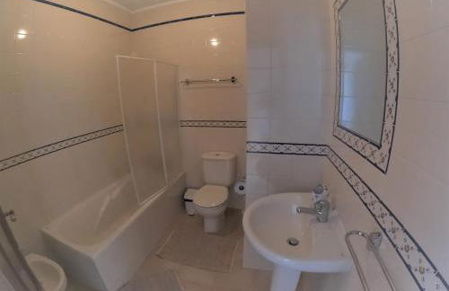 Algarve 4 Bedroom Independent House in Pêra - Foto 31