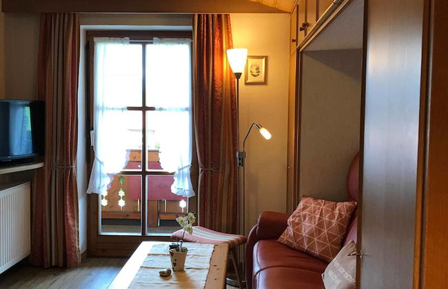 Haus am Gletscherfeld - Foto 15