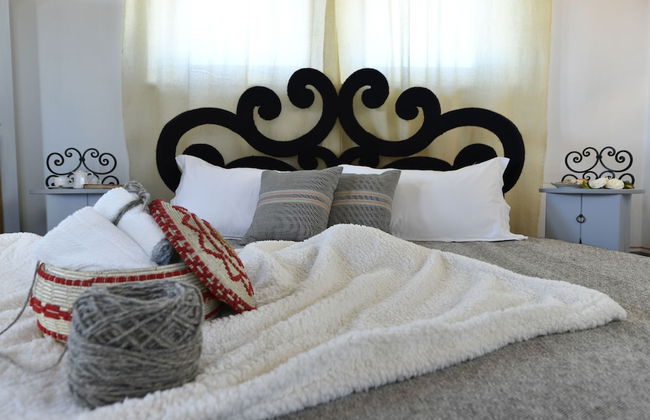 Bisos Ospitalità diffusa eco-sostenibile - Foto 13