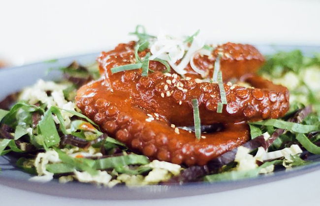 Velum Resort Jeju - Foto 63