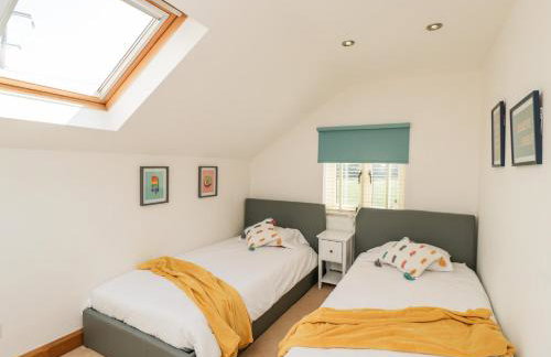 2 Dewars Farm Cottages - Foto 25