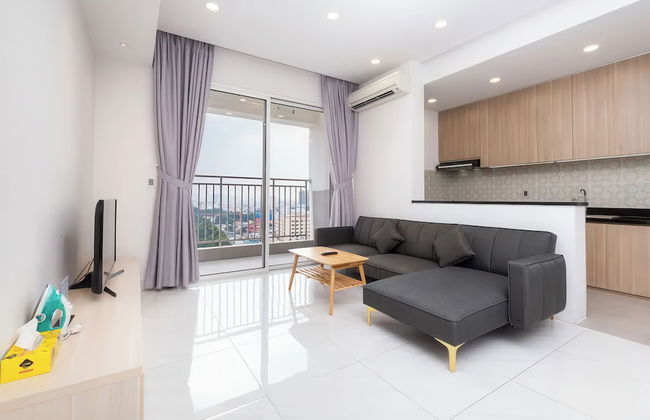 Minute Suites - Botanica Orchard TSN Air - Photo 26