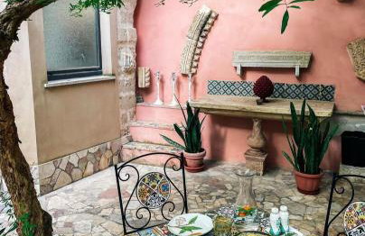 Antica Corte delle Ninfee, Historical Private Villa - Foto 46