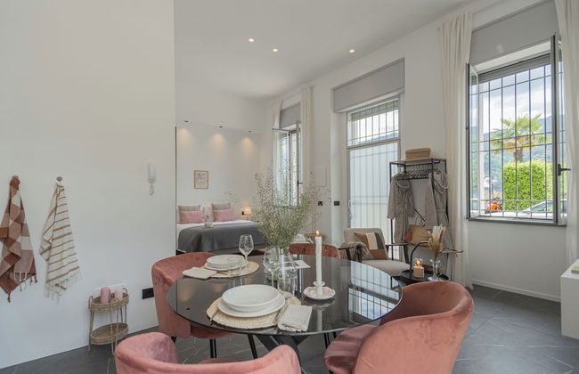 Piccola Como Lotus by Rent all Como - Photo 22