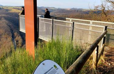 Premium Vulkaneifel Chalet - Foto 51