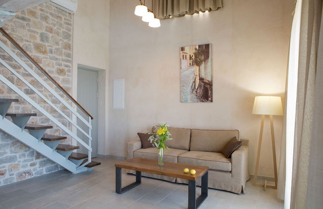 Ionian Horizon Villas - Photo 21