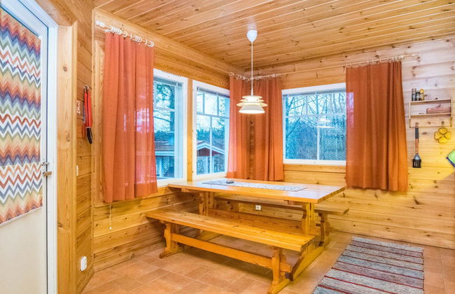 Lauttavalkama - Foto 9