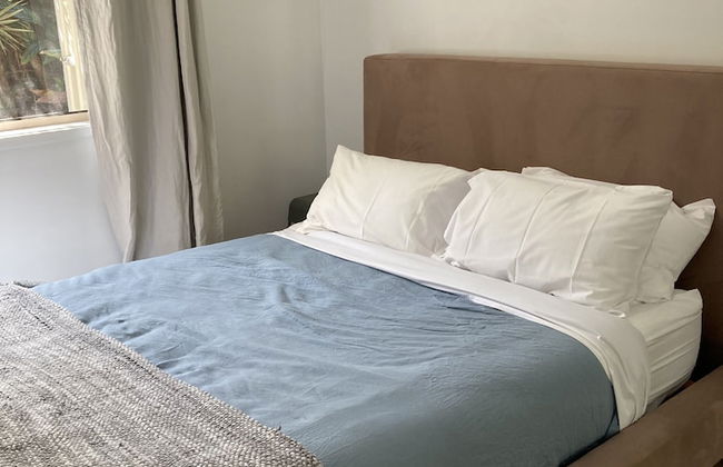 Byron Lakeside Holiday Apartments - Foto 6